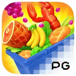 kingamichalska: Supermarket Spree