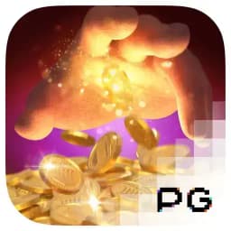 kingamichalska: Midas Fortune