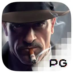 kingamichalska: Mafia Mayhem