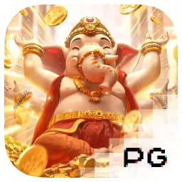 kingamichalska: Ganesha Fortune