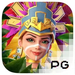 kingamichalska: Treasures of Aztec