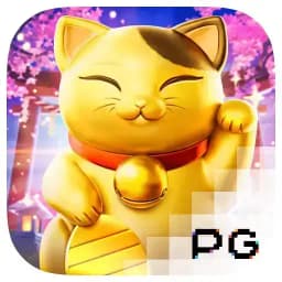 kingamichalska: Lucky Neko