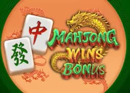 kingamichalska: Mahjong Wins Bonus