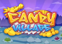 kingamichalska: Candy Village