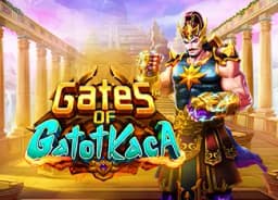 kingamichalska: Gates of Gatot Kaca