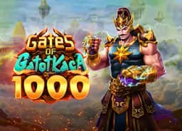 kingamichalska: Gates of Gatot Kaca 1000