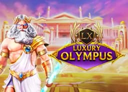 kingamichalska: Luxury of Olympus