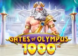 kingamichalska: Gates of Olympus 1000