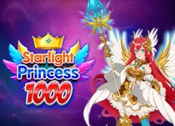kingamichalska: Starlight Princess 1000