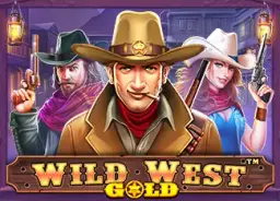 kingamichalska: Wild West Gold