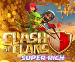 kingamichalska: Clash of Clans SUPER RICH